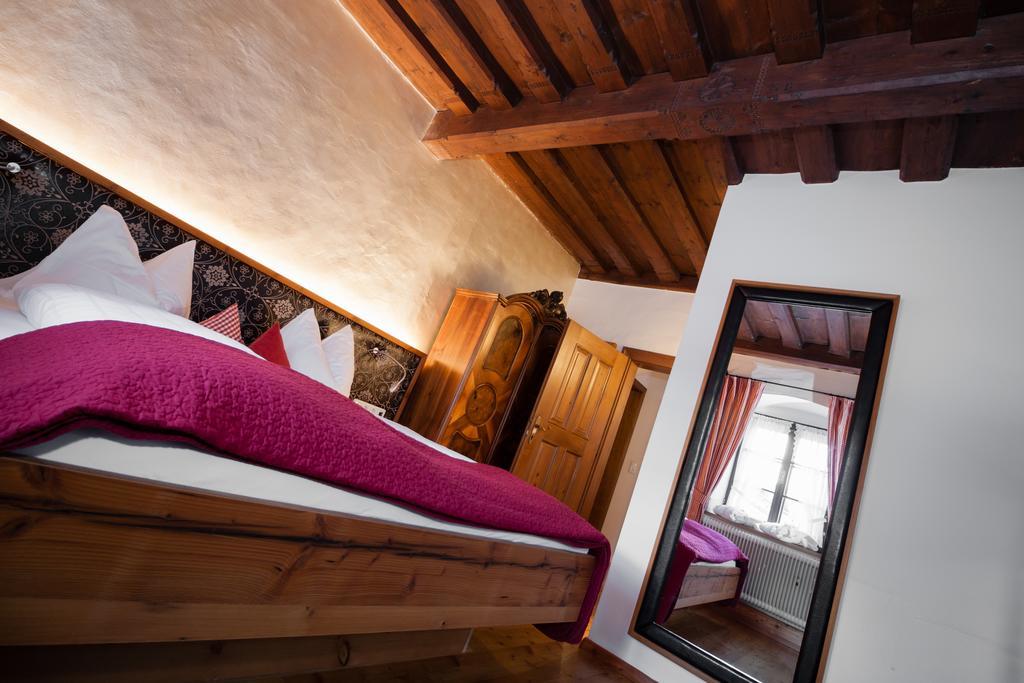 Hotel Fahrnberger Göstling an der Ybbs Exteriér fotografie