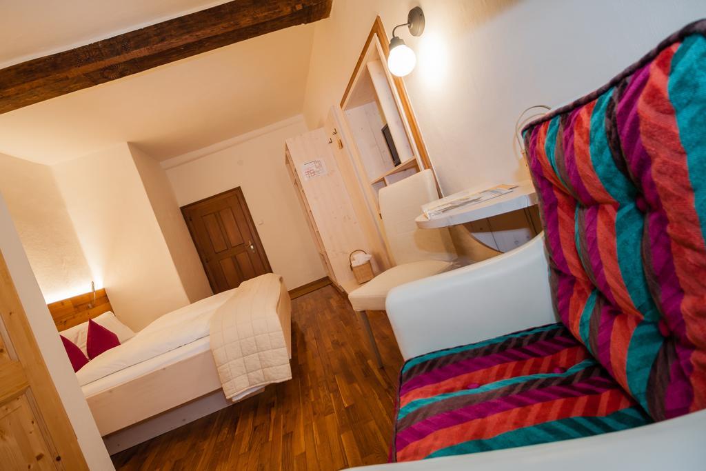 Hotel Fahrnberger Göstling an der Ybbs Exteriér fotografie