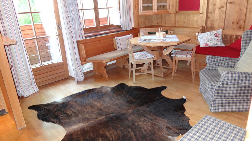 Hotel Fahrnberger Göstling an der Ybbs Pokoj fotografie
