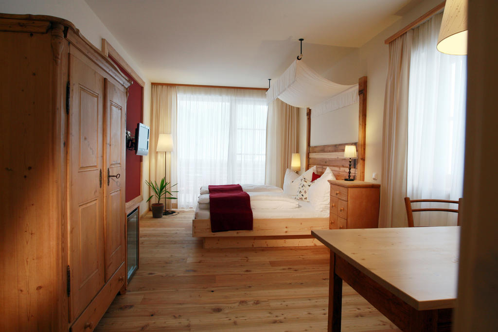Hotel Fahrnberger Göstling an der Ybbs Pokoj fotografie