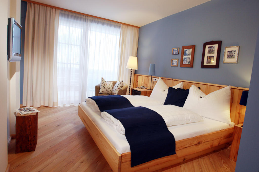 Hotel Fahrnberger Göstling an der Ybbs Pokoj fotografie