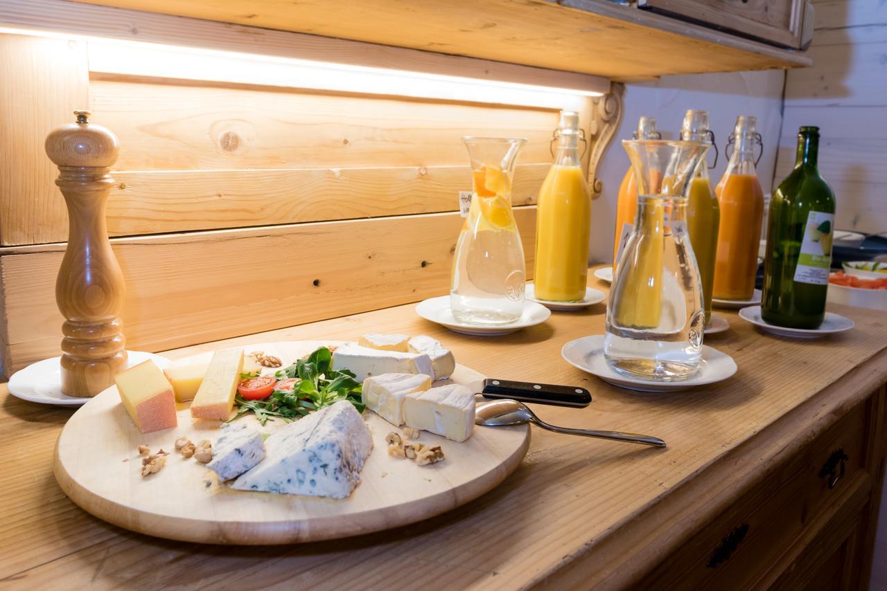 Hotel Fahrnberger Göstling an der Ybbs Exteriér fotografie
